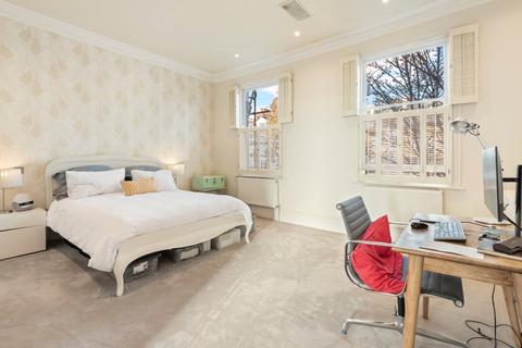 undefined, St Maur Road, Parsons Green, London