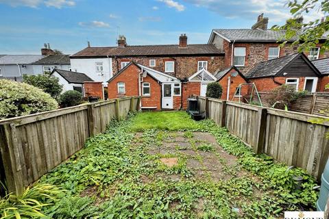 2 bedroom terraced house for sale, Melbourne Street, Tiverton