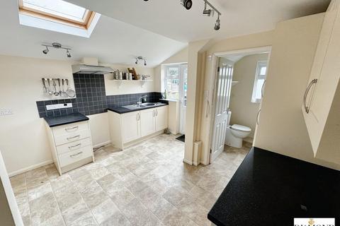 2 bedroom terraced house for sale, Melbourne Street, Tiverton