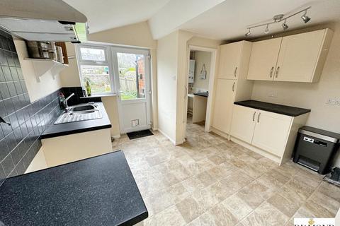 2 bedroom terraced house for sale, Melbourne Street, Tiverton