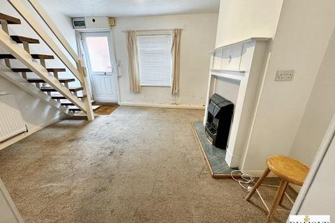 2 bedroom terraced house for sale, Melbourne Street, Tiverton