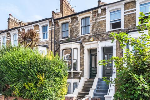 3 bedroom maisonette for sale, Albion Road, Stoke Newington, Hackney, London