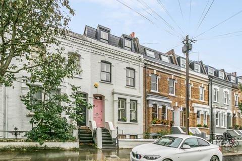 4 bedroom terraced house for sale, Kilmaine Road, Fulham, London