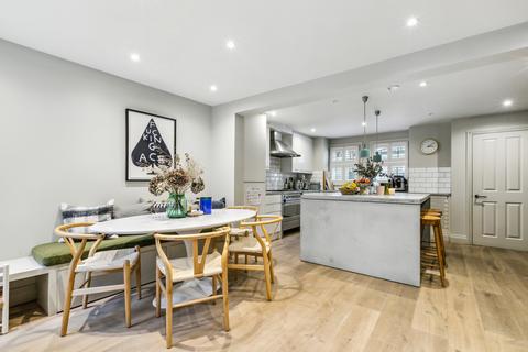 4 bedroom terraced house for sale, Kilmaine Road, Fulham, London