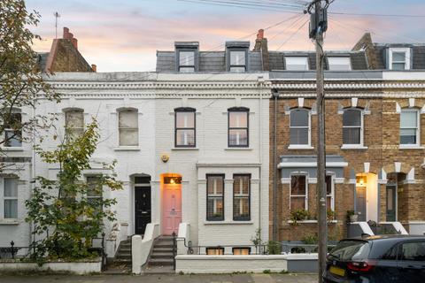 4 bedroom terraced house for sale, Kilmaine Road, Fulham, London