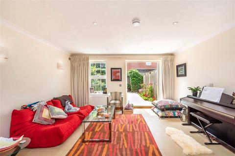 49 Temple Road, Richmond, TW9 2EB