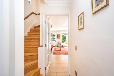 49 Temple Road, Richmond, TW9 2EB