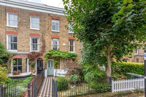 36 Milton Road, London, SE24 0NP