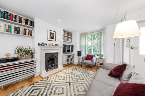 36 Milton Road, London, SE24 0NP