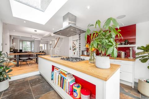 36 Milton Road, London, SE24 0NP