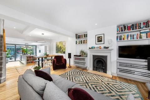 36 Milton Road, London, SE24 0NP