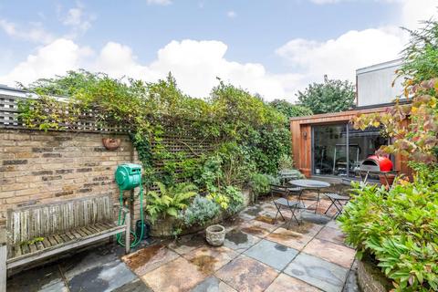 36 Milton Road, London, SE24 0NP