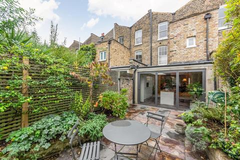 36 Milton Road, London, SE24 0NP