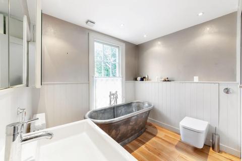36 Milton Road, London, SE24 0NP