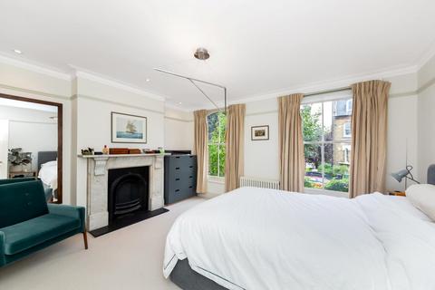 36 Milton Road, London, SE24 0NP