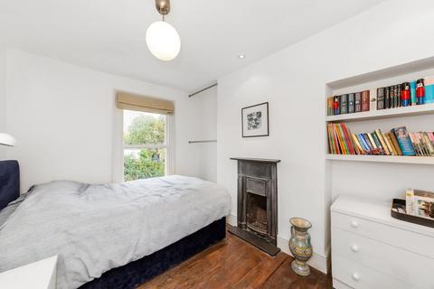 36 Milton Road, London, SE24 0NP