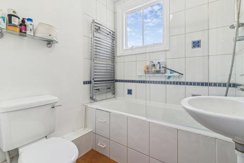 46 Heathfield Gardens, London, W4 4JX