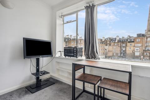Studio to rent, 17-19 Craven Terrace, London