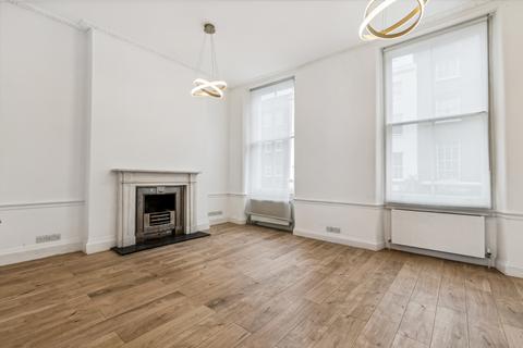 4 bedroom maisonette to rent, Crawford Street, London