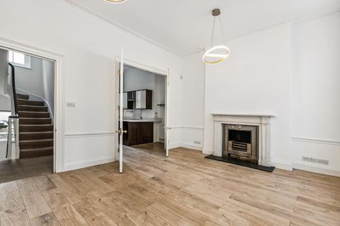 4 bedroom maisonette to rent, Crawford Street, London