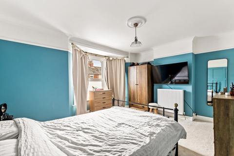 24 Park Road, Folkestone, CT19 4DG