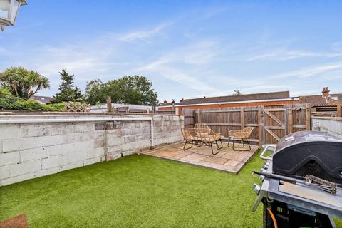 24 Park Road, Folkestone, CT19 4DG