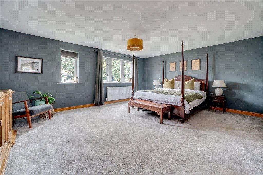 Principal Bedroom