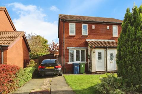 2 bedroom semi-detached house for sale, Turner Close, Ryton NE40