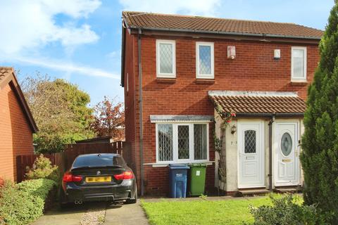 2 bedroom semi-detached house for sale, Turner Close, Ryton NE40