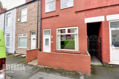 1 bedroom terraced house for sale, Victoria Road, Mexborough