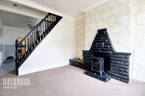 1 bedroom terraced house for sale, Victoria Road, Mexborough