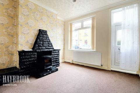 1 bedroom terraced house for sale, Victoria Road, Mexborough