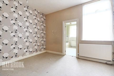 1 bedroom terraced house for sale, Victoria Road, Mexborough