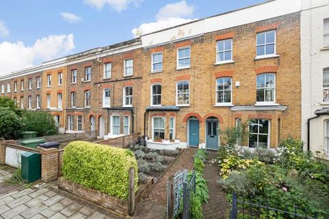 26 Milton Road, London, SE24 0NP