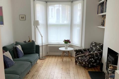 26 Milton Road, London, SE24 0NP