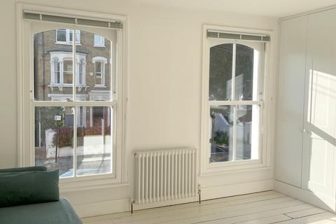 26 Milton Road, London, SE24 0NP