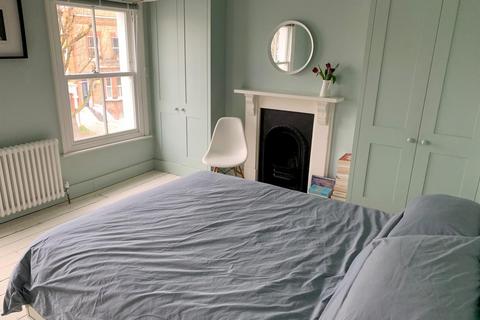 26 Milton Road, London, SE24 0NP