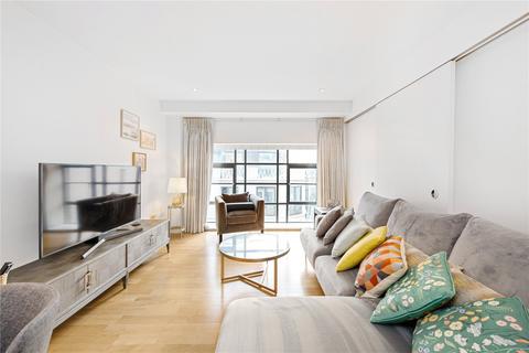 2 bedroom apartment for sale, Blandford Street, London