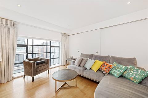 2 bedroom apartment for sale, Blandford Street, London