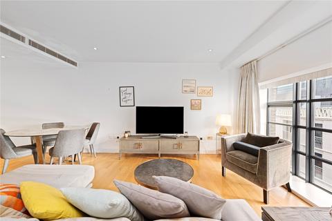 2 bedroom apartment for sale, Blandford Street, London
