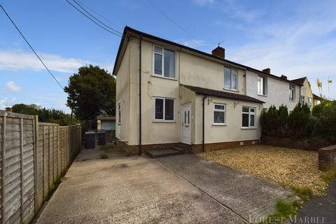 3 bedroom semi-detached house for sale, Lyme Avenue, Warminster