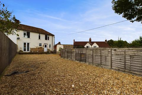 3 bedroom semi-detached house for sale, Lyme Avenue, Warminster