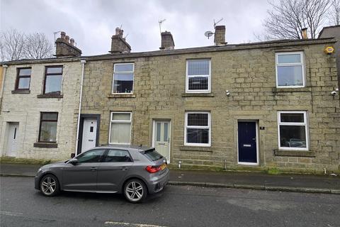 2 bedroom terraced house for sale, Acre Mill Road, Stacksteads, Rossendale, OL13