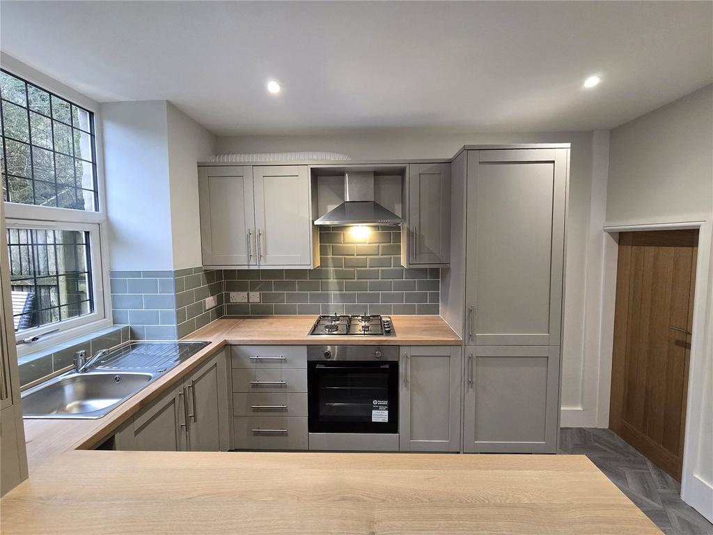 Quality Kitchen