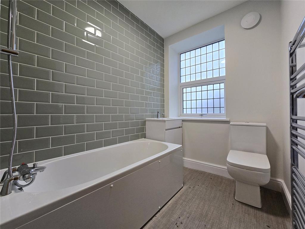 New Bathroom