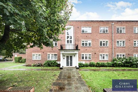 2 bedroom apartment to rent, Georgian Lodge, Field End Road HA5 2QW