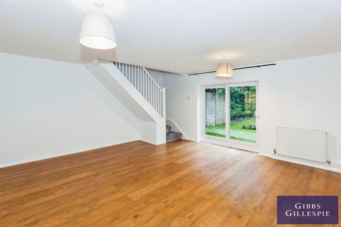 2 bedroom end of terrace house to rent, Leachcroft, Chalfont St. Peter