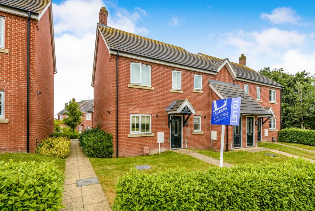Clermont Avenue, Sudbury, CO10 1 bed to rent £850 pcm (£