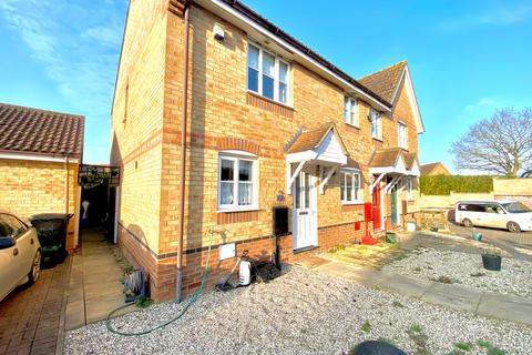 2 bedroom terraced house to rent, Stanstead Road