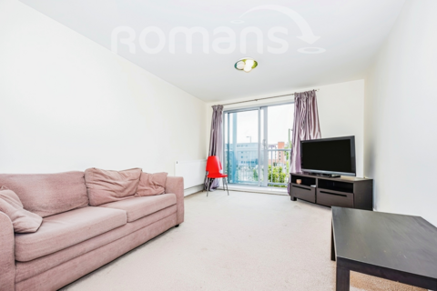 2 bedroom apartment to rent, Coombe Way, Farnborough, GU14